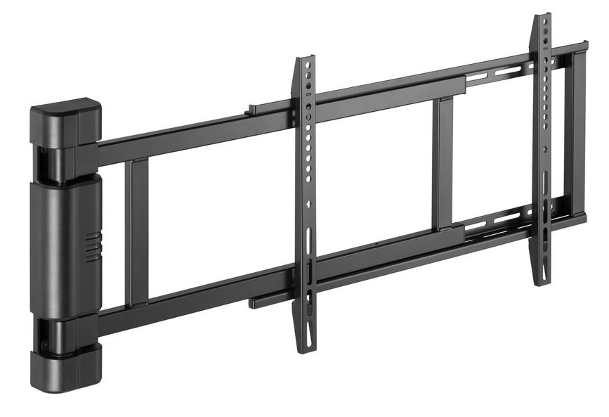Equip 650336 Supporto da Tavolo Motorizzato per TV a Schermo Piatto 32-75