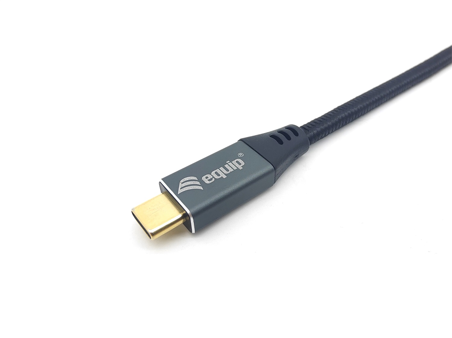 Equip Cavo USB-C a DisplayPort 8K/60Hz - 2m, Giunti Placcati in Oro