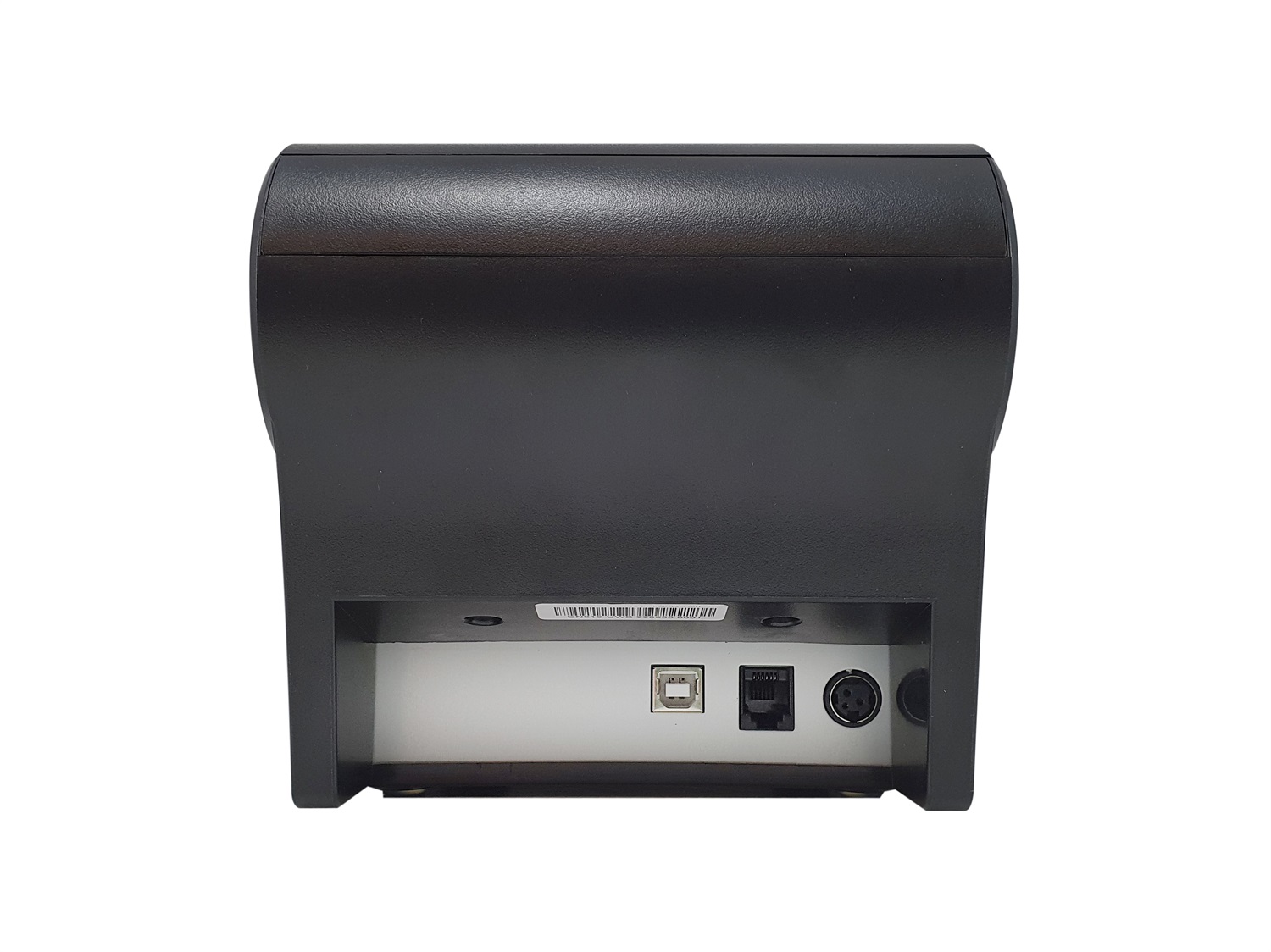 Equip 351004 Stampante Termica POS 203 x 203 DPI con Taglierina Automatica, USB, Bluetooth e WiFi