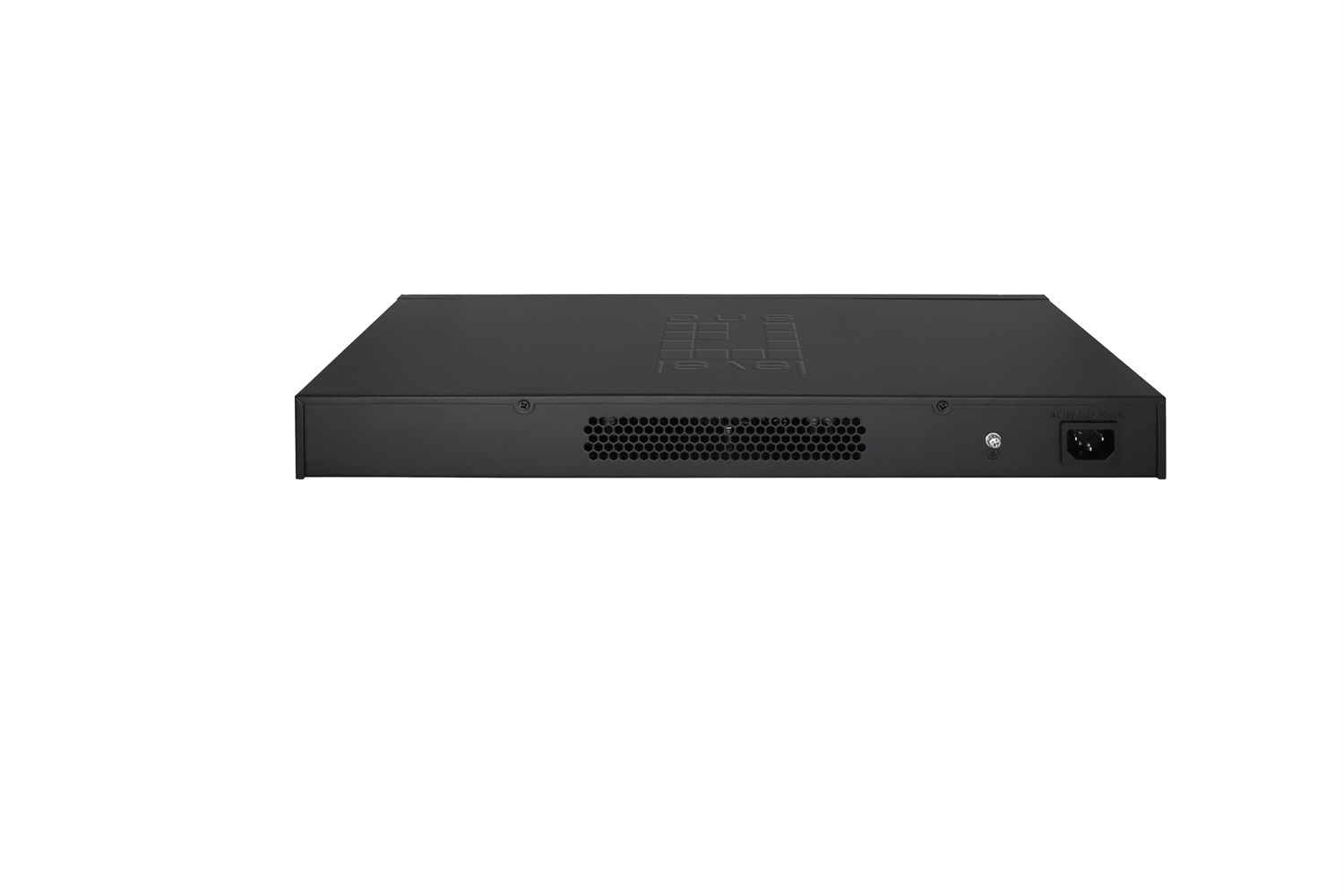 LevelOne GES-2126 Switch di Rete Gestito L2 Gigabit Ethernet 24 Porte RJ-45 (10/100/1000) Full Duplex Montaggio Rack Nero