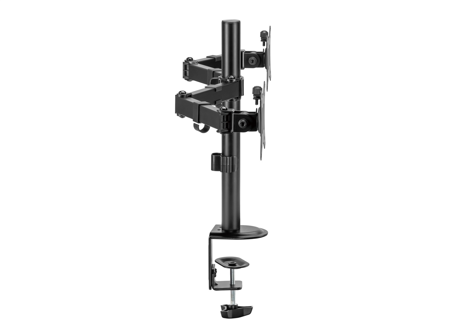 Equip 650157 Supporto da Tavolo Articolato per TV e Monitor 17-32