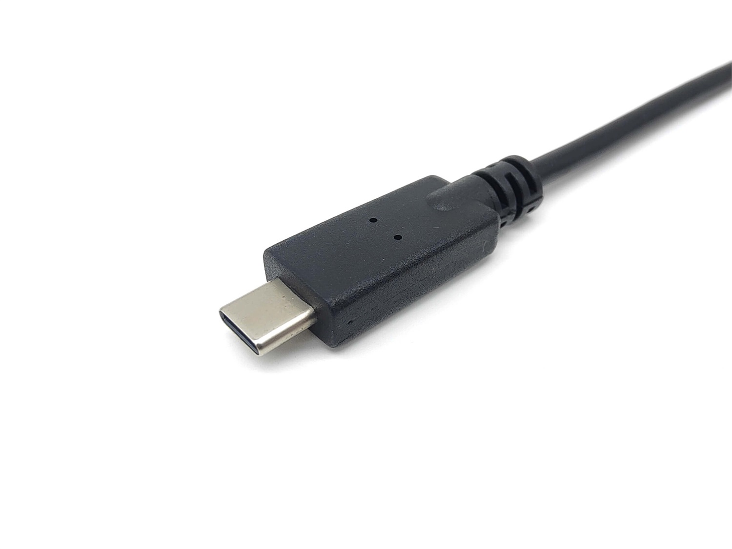Equip Adattatore USB-C a Serial DB9, 1,5 m, Nero, Chipset Prolific PL2303GT, Velocità fino a 1 Mbps