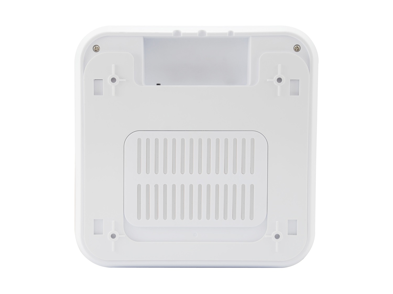 LevelOne WAP-8123 Access Point Dual Band MIMO 1200 Mbps Bianco con Power over Ethernet (PoE) - Montaggio a Soffitto
