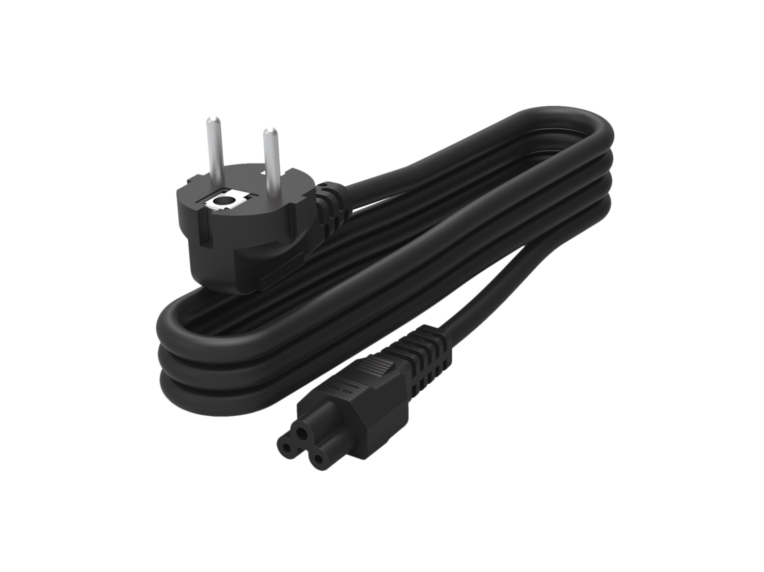 Conceptronic OZUL03BE Adattatore e Invertitore Universale Interno 100W con USB-C, 100-240V, 50-60Hz, Nero