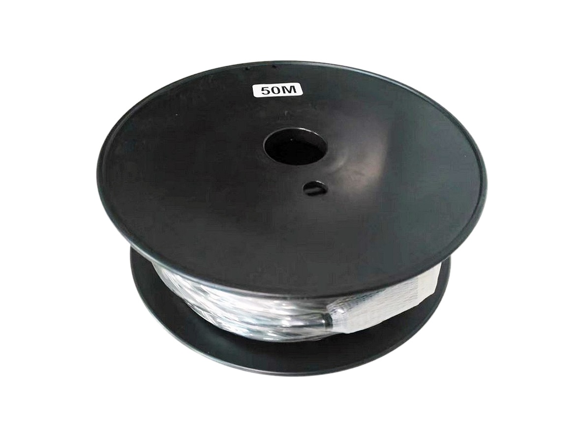 Equip Cavo Ottico Attivo HDMI 2.1, 50 m, 8K/60Hz, 4K/120Hz, HDR, Ethernet