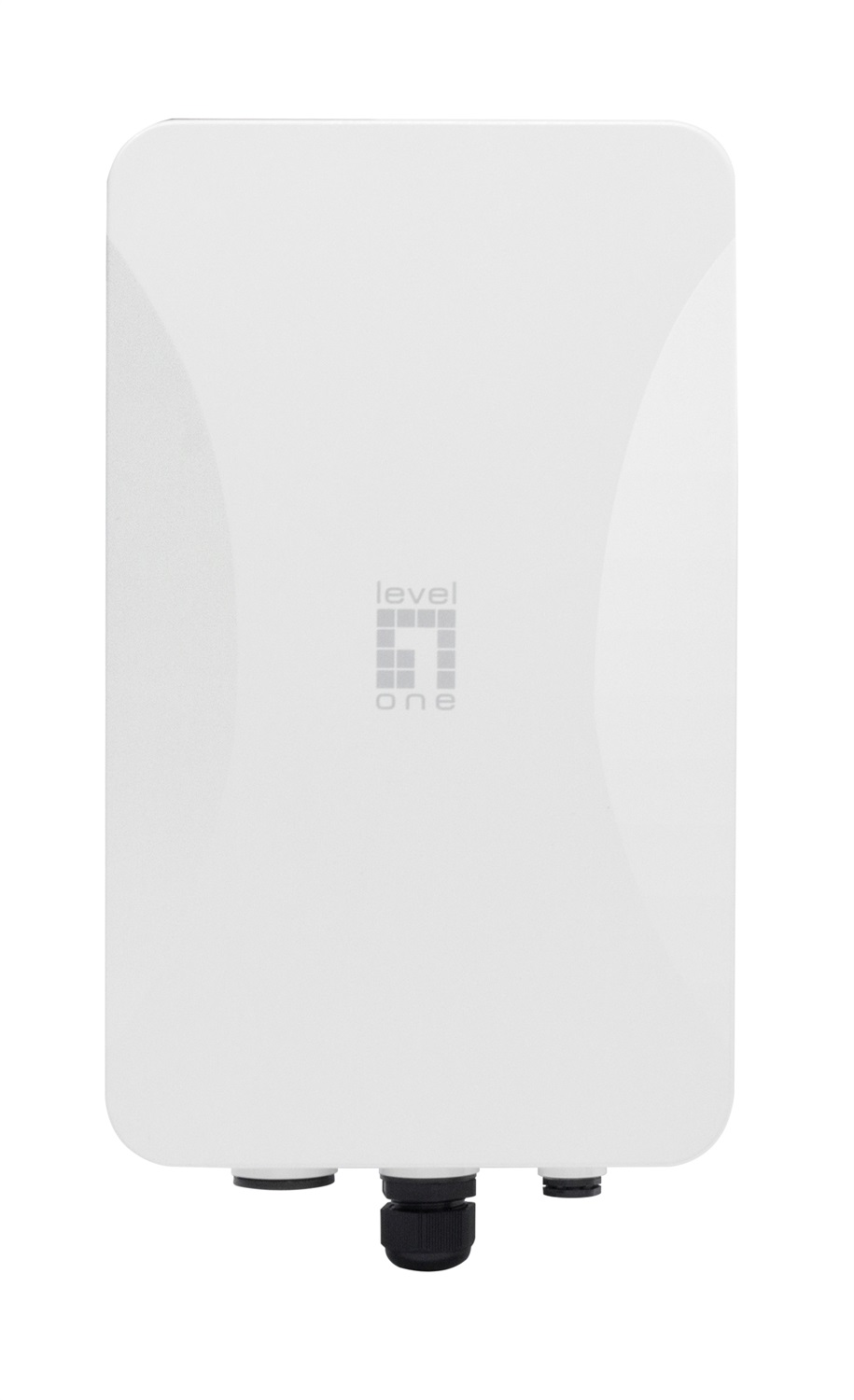LevelOne WAB-8021 Access Point Wi-Fi 6 Dual Band AX3000 3000 Mbit/s Bianco con Power over Ethernet (PoE)