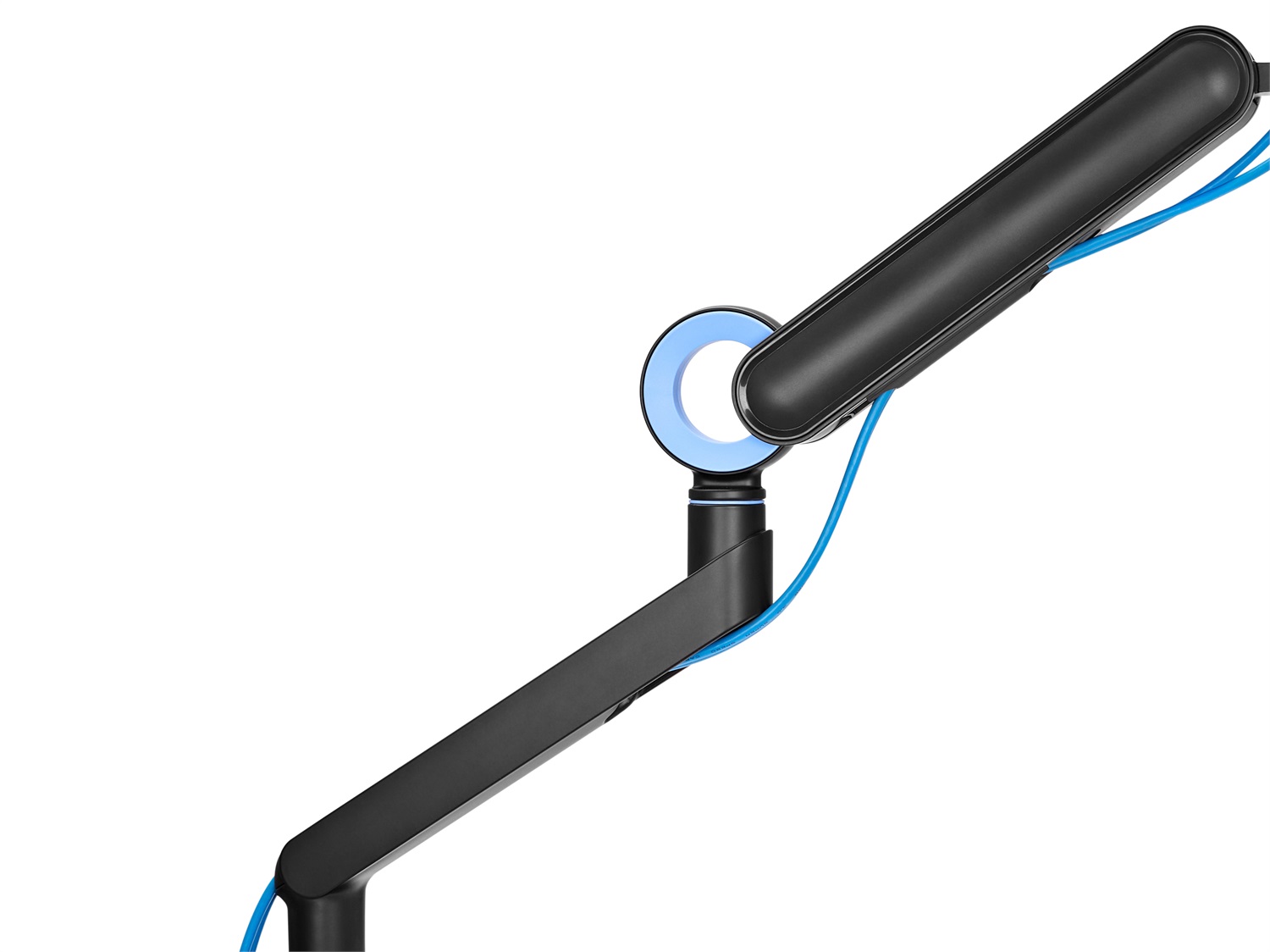 Equip 650184 Supporto da Tavolo per Monitor 17-35