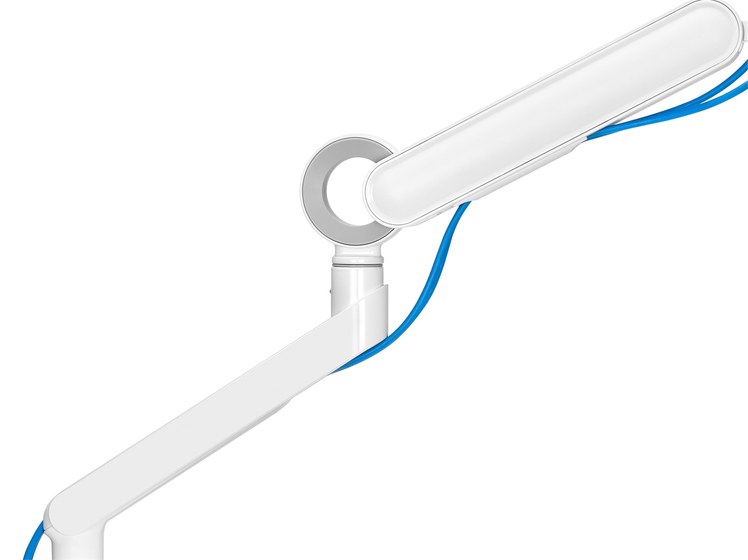 Equip 650185 Supporto da Tavolo per Monitor 17-35