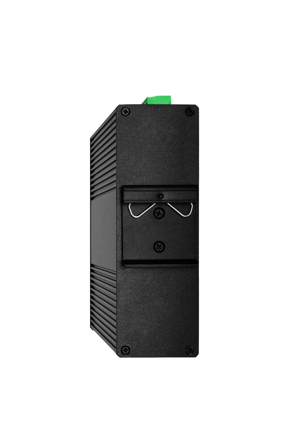 LevelOne IGS-2110 Switch di rete Gestito L2 Gigabit Smart Lite - 10 Porte (8 x RJ45 Gigabit, 2 x SFP) Nero