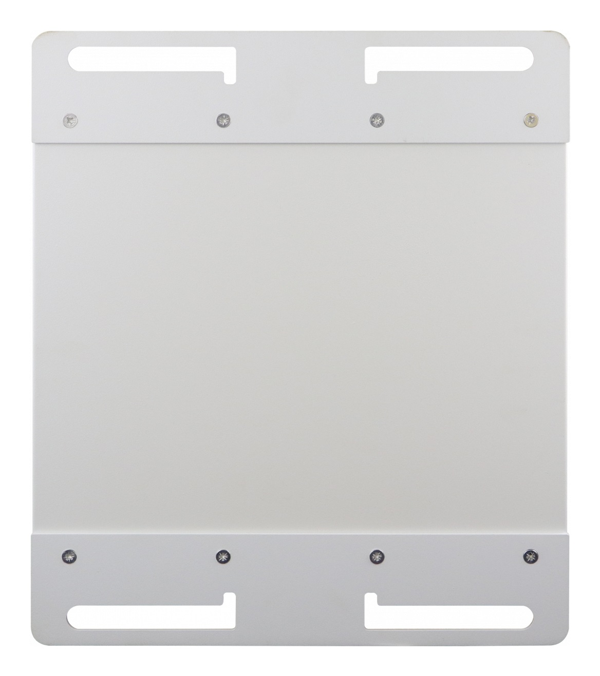 LevelOne OSW-1031 Switch di Rete Non Gestito 2.5G Ethernet (100/1000/2500) con 8 Porte RJ-45 e Supporto Power over Ethernet (PoE) - Nero