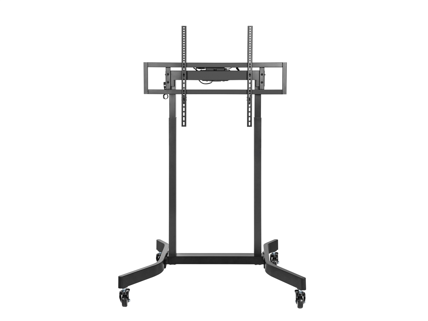 Equip Carrello Mobile Motorizzato per TV da 55