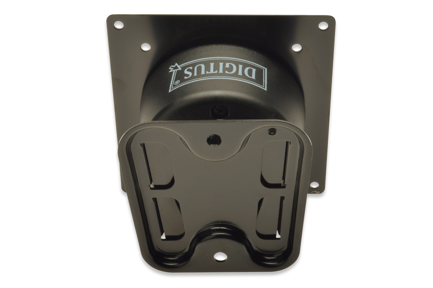 Digitus DA-90307 Supporto Staffa LCD a Parete Universale Regolabile per Monitor da 15