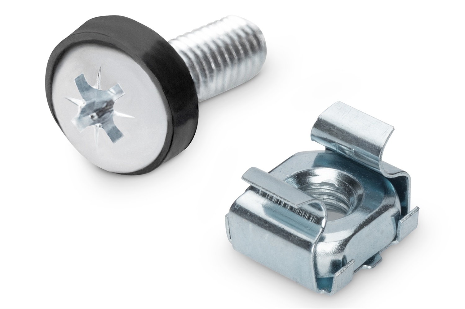 Digitus Set di Montaggio per Componenti da 483 mm (19