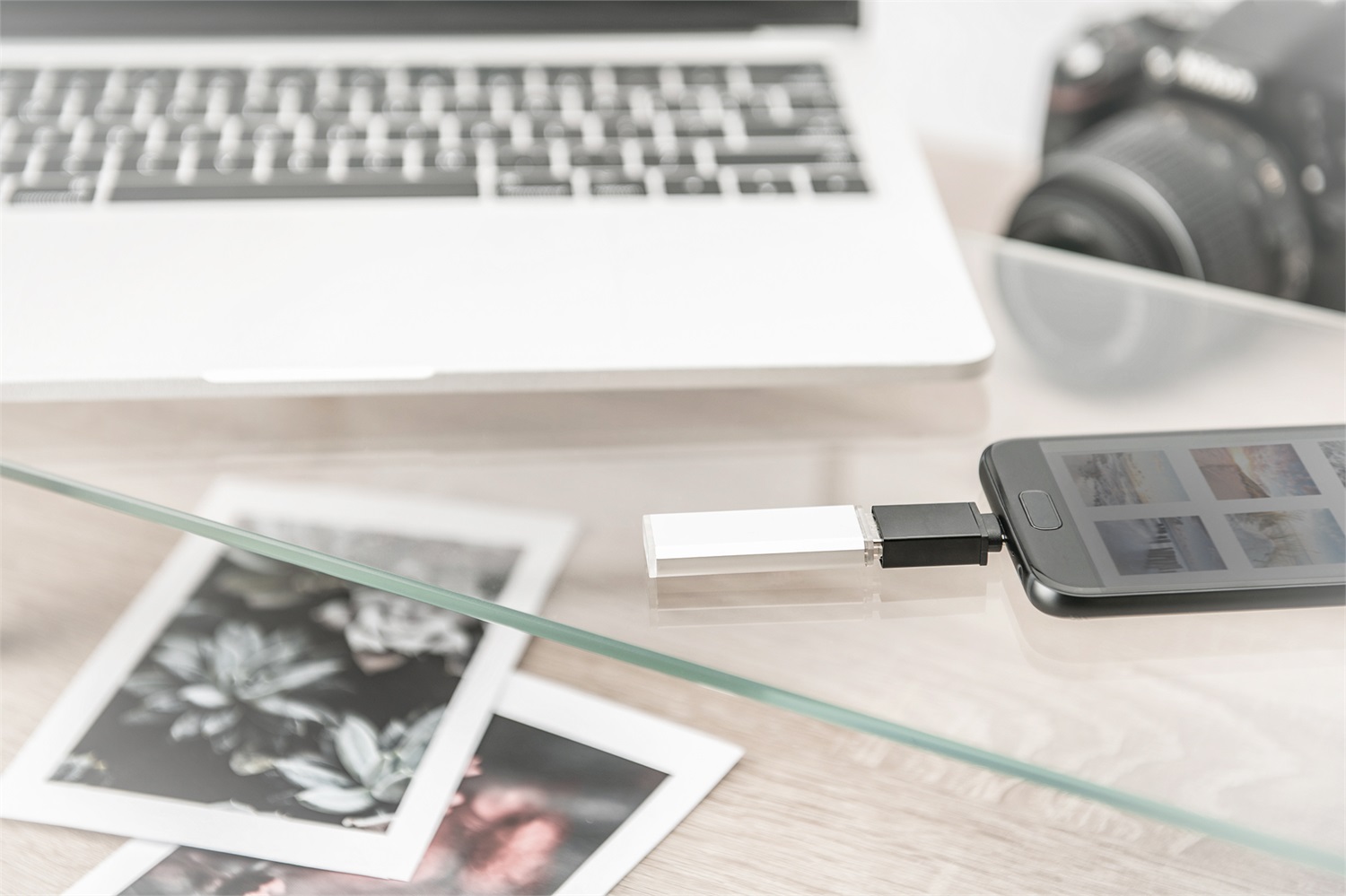 Digitus AK300506000S Adattatore USB Tipo C Maschio a USB A Femmina, Nero, USB 3.0, Velocità fino a 5 Gbit/s