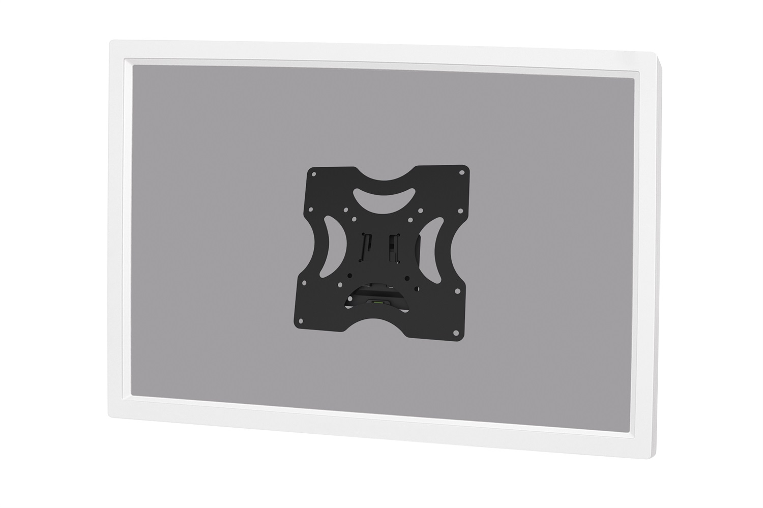 Digitus Supporto da Parete Universale per TV/Monitor Fino a 37