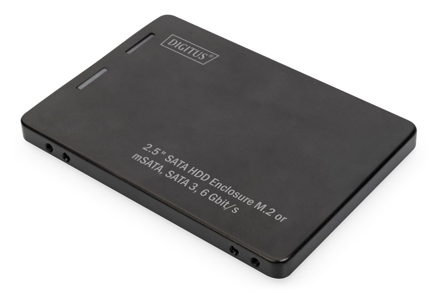 Digitus Box Esterno SSD 2,5