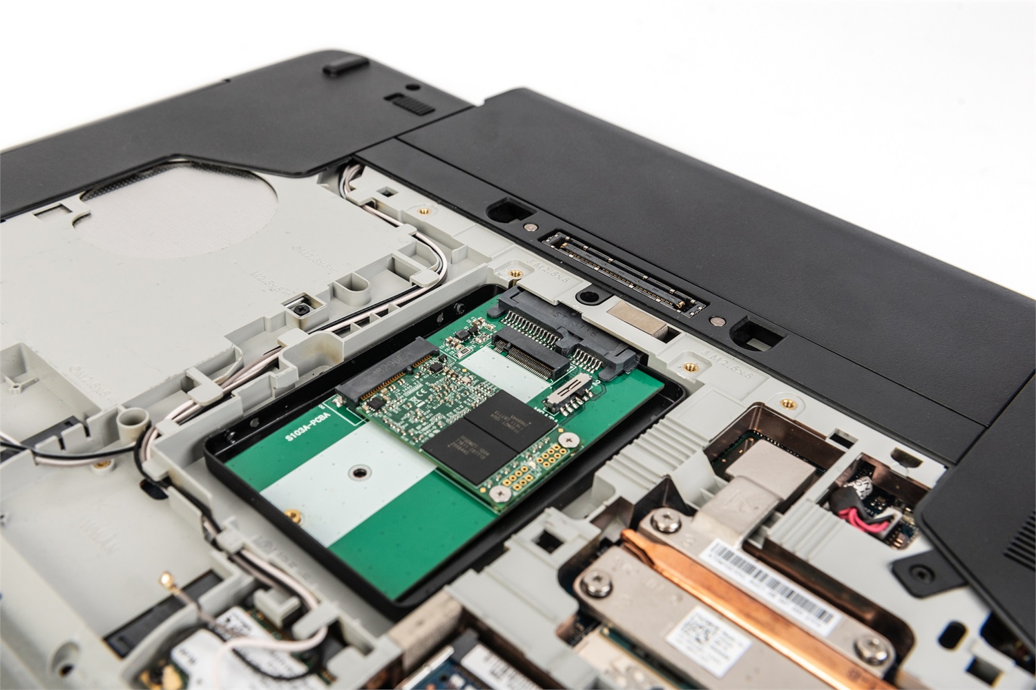 Digitus Box Esterno SSD 2,5