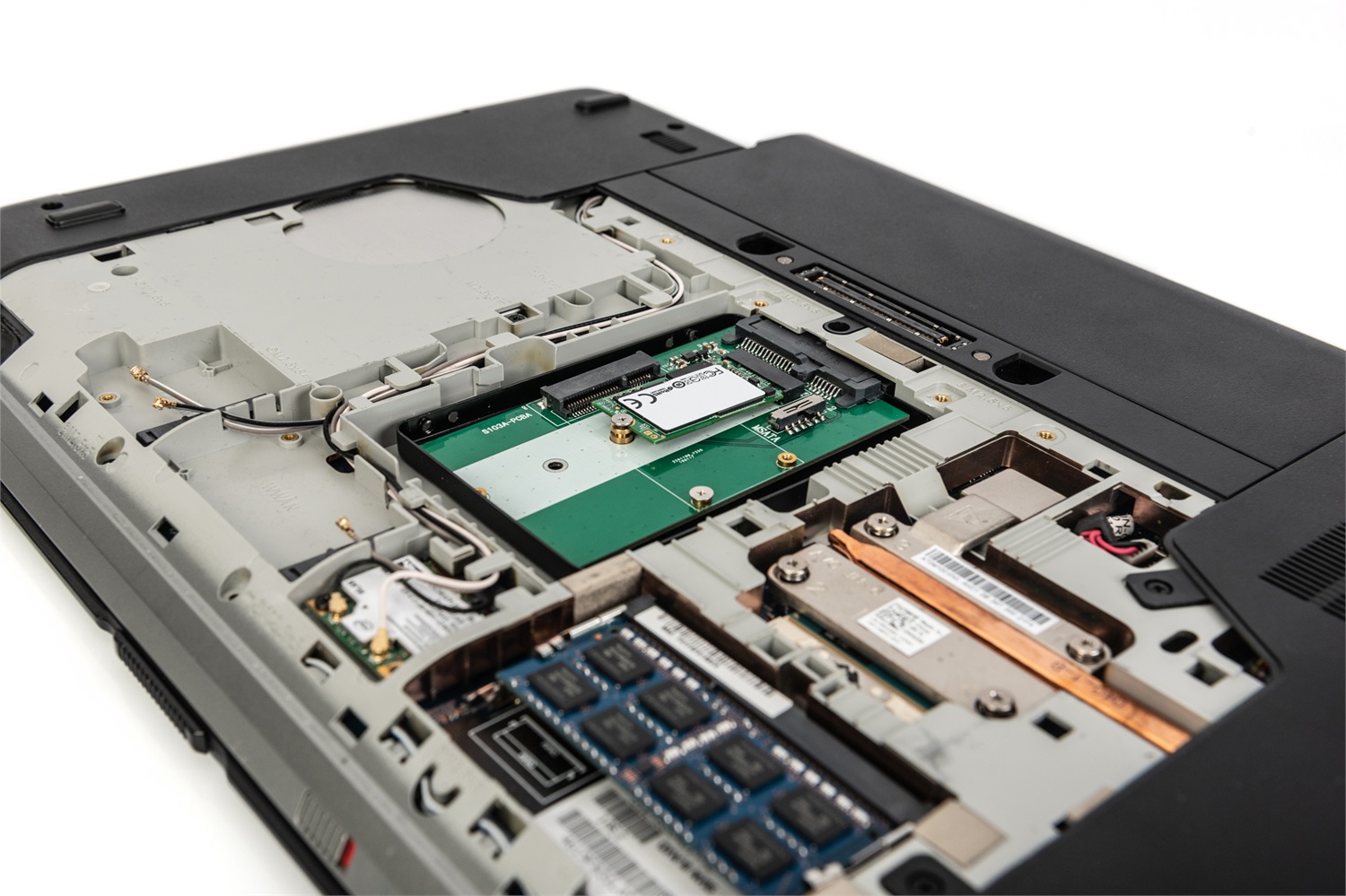 Digitus Box Esterno SSD 2,5