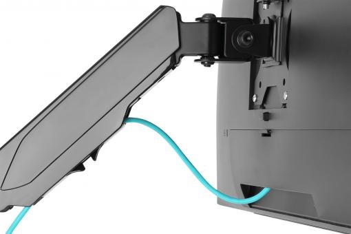 Digitus DA-90396 Supporto a Parete per TV 17-32