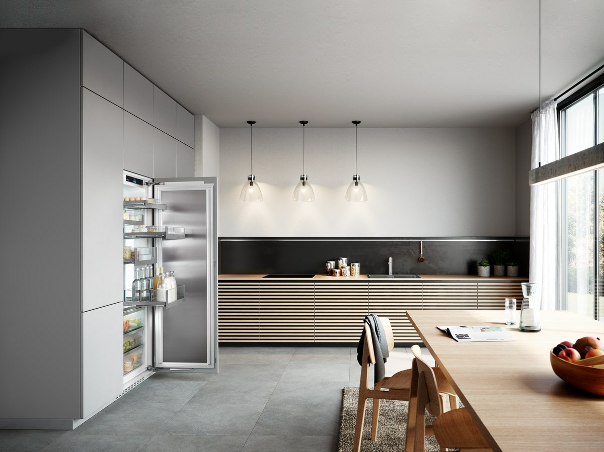 Liebherr IRBPci 5170 Frigorifero Monoporta da Incasso 297 L Classe Energetica C