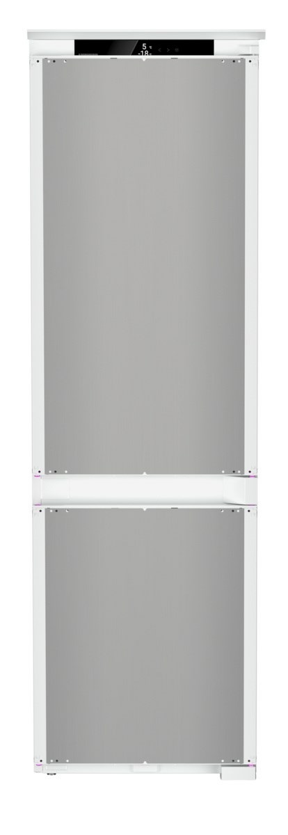 Liebherr ICBNSd 5123 Plus - Frigorifero combinato da incasso con BioFresh e NoFrost, 244 L, 178 x 60 cm, Classe D