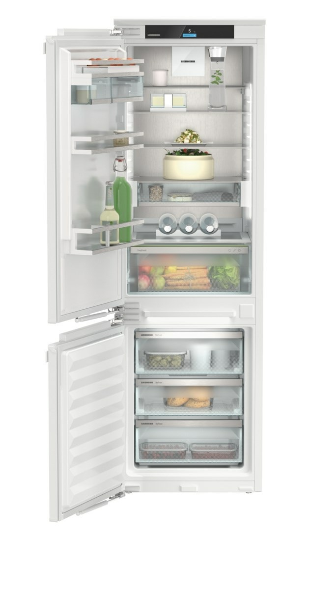 Liebherr SICNdi 5153 Prime Frigo-congelatore integrato 254 L con EasyFresh e NoFrost