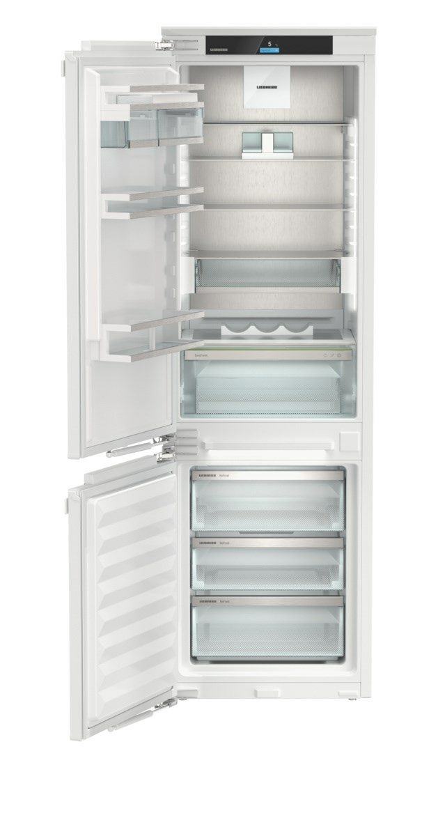 Liebherr SICNdi 5153 Prime Frigo-congelatore integrato 254 L con EasyFresh e NoFrost