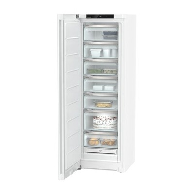 Liebherr SFNd 5227 Plus Congelatore verticale Libera installazione 277 L Classe D Bianco