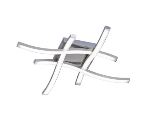 TRIO ROUTE – R62474132 illuminazione da soffitto LED 5 W