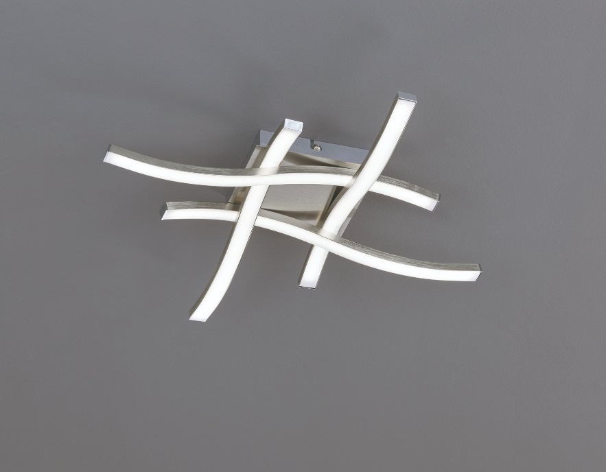 TRIO ROUTE – R62474132 illuminazione da soffitto LED 5 W