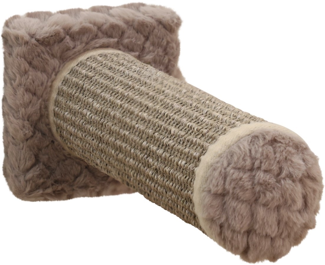 Kerbl Pet Parete da Arrampicata Monte Alpi per Gatti - Set di 4 Parti con Montaggio Personalizzato e Maggiore Libertà di Movimento