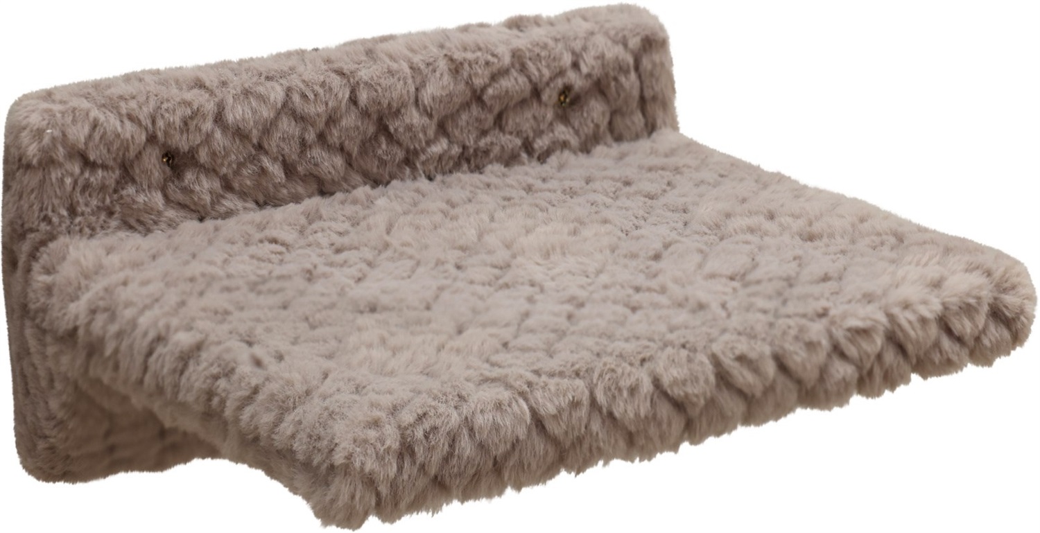 Kerbl Monte Baldo Parete di Arrampicata per Gatti - Set di 6 Pezzi, Spazio per Giocare, Arrampicarsi e Sonnecchiare