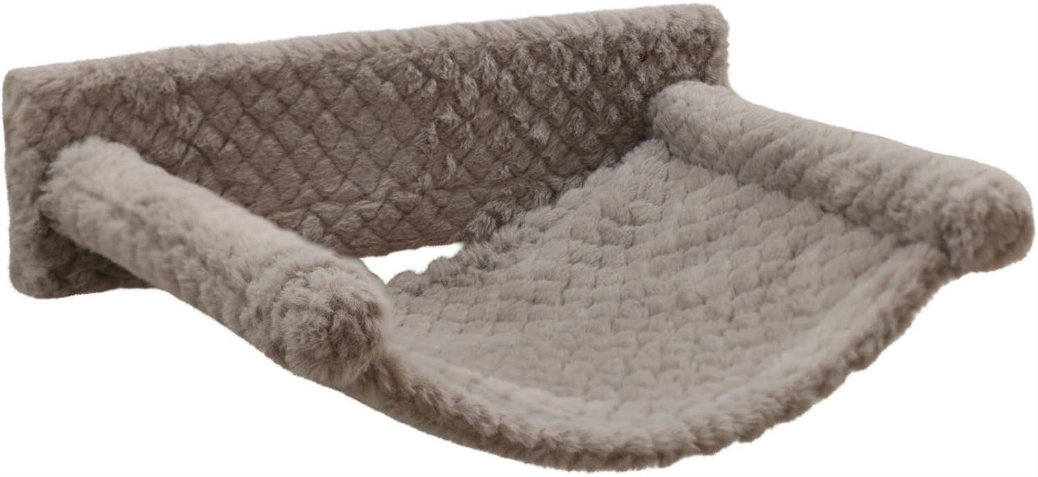 Kerbl Monte Baldo Parete di Arrampicata per Gatti - Set di 6 Pezzi, Spazio per Giocare, Arrampicarsi e Sonnecchiare