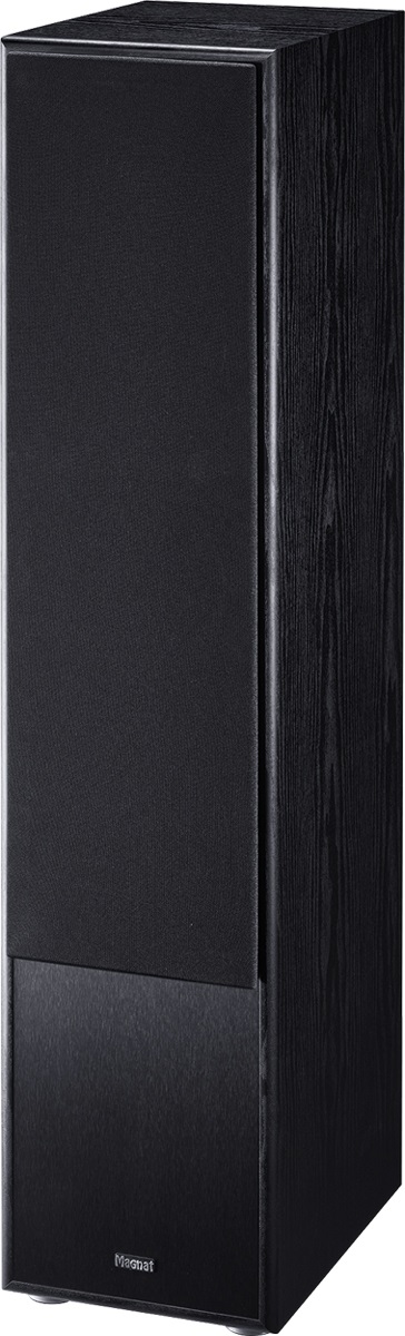 Magnat Monitor S70 - Altoparlante da pavimento 3-vie Cablato 190W Nero