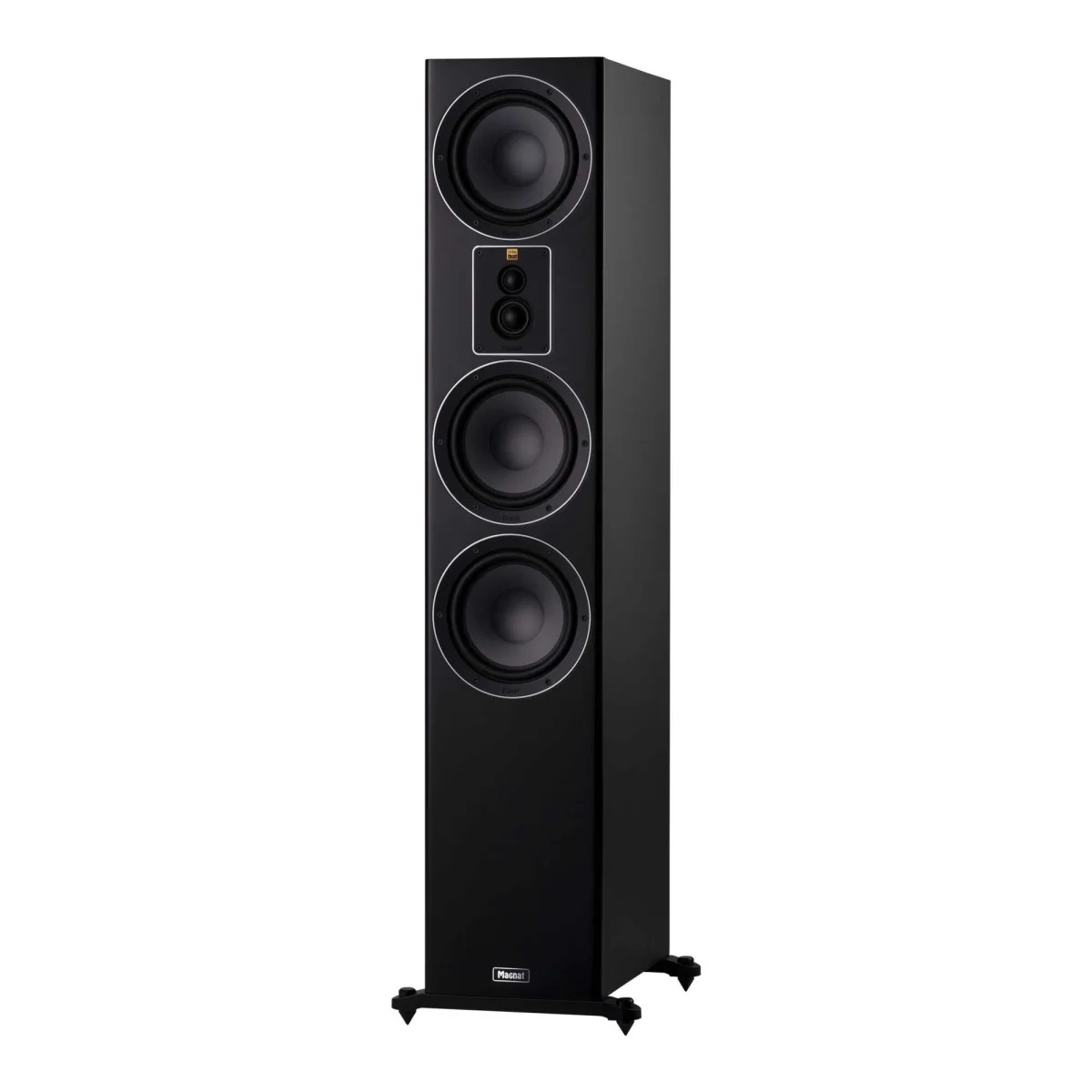 Magnat Signature 607 4-vie Nero 200 W