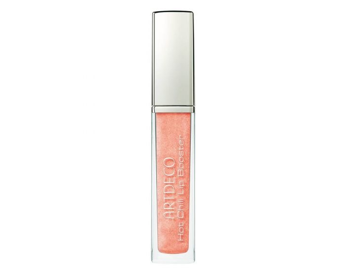 Artdeco Hot Chili Lip Booster Lucidalabbra Volumizzante 6 ml - Effetto Labbra Piene e Lucide