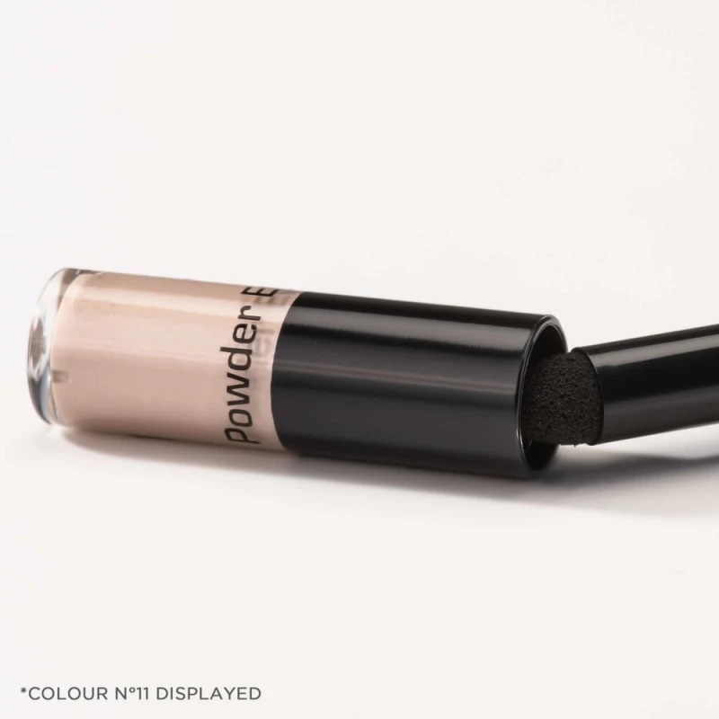 ARTDECO Ombretto in Polvere Ricarica 0.8g - Shade 17 Dark Wood, Finitura Opaca e Applicazione Facile