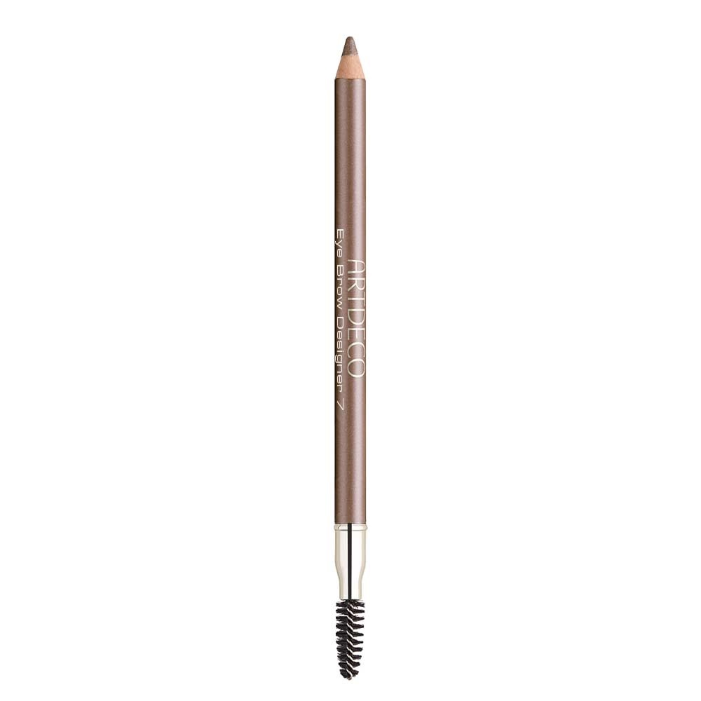 Artdeco Eyebrow Designer Matita per Sopracciglia 1 g Marrone Chiaro con Pennello Integrato