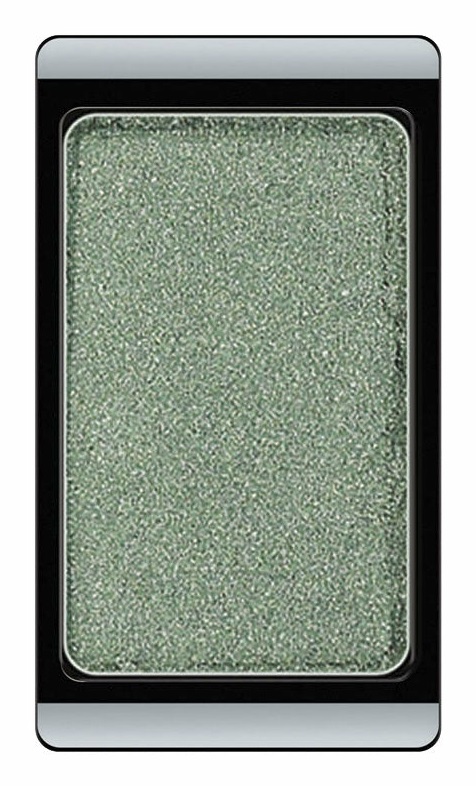 ARTDECO Ombretto Duochrome 250 Late Spring Green - 0,8 g, Alta Pigmentazione e Lunga Durata