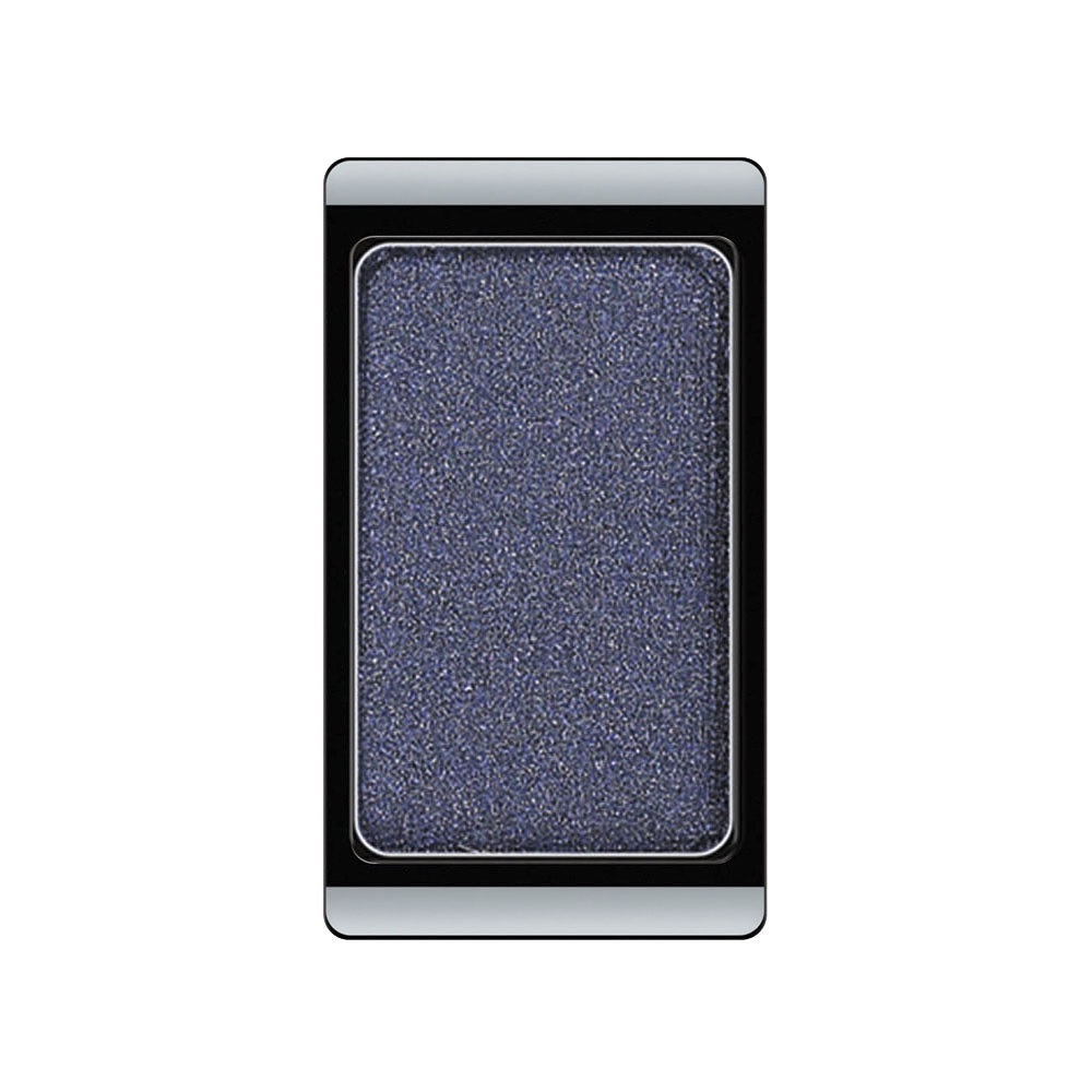 ARTDECO Eyeshadow Duocrome 272 Blue Night 0,8 g - Ombretto Intenso e a Lunga Durata