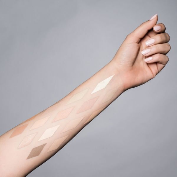 ARTDECO Camouflage Cream Correttore 4,5 g - Strong Covering - Neutralizing Yellow