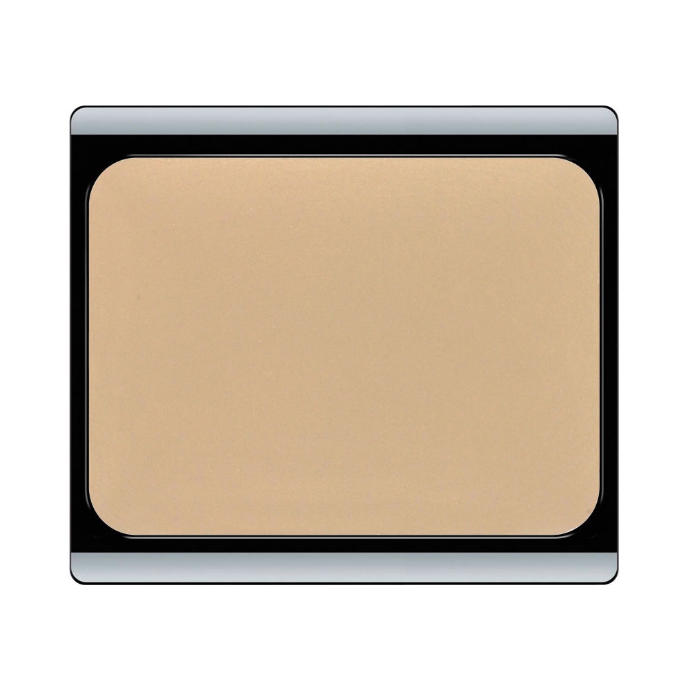 ARTDECO Camouflage Cream Correttore 4,5 g - Shade 6 Desert Sand per Donna