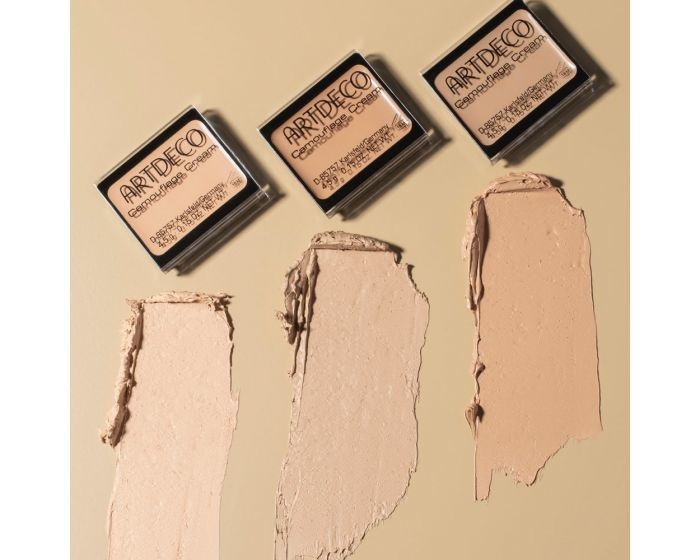 ARTDECO Camouflage Correttore 4,5 g - 8 Beige Apricot per Donna
