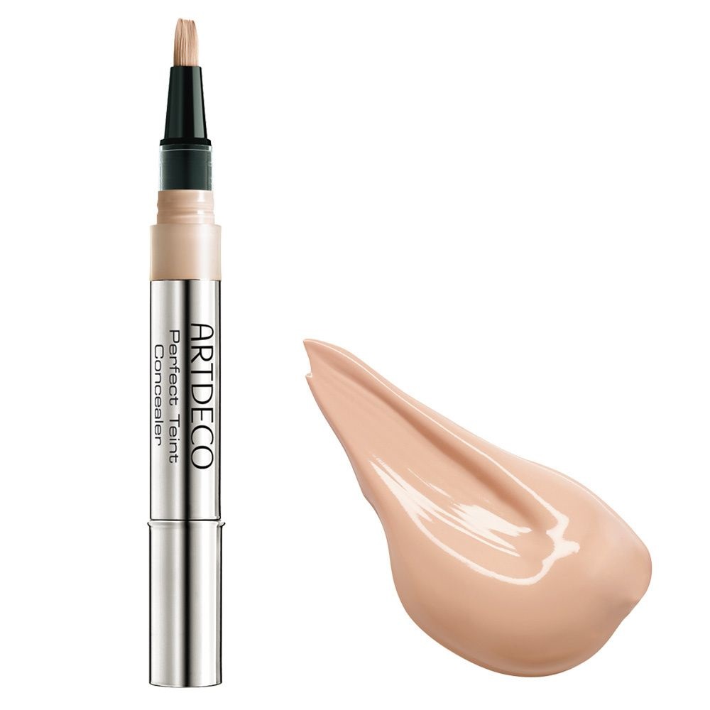 Artdeco Perfect Teint Concealer Correttore 03 Peach 2 ml - Unificazione della Pelle e Illuminazione