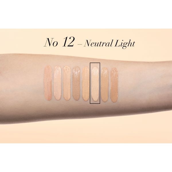 Artdeco Perfect Teint Concealer - Correttore Liquido per Unificazione della Pelle e Illuminazione, 06 Light Ivory, 2 ml