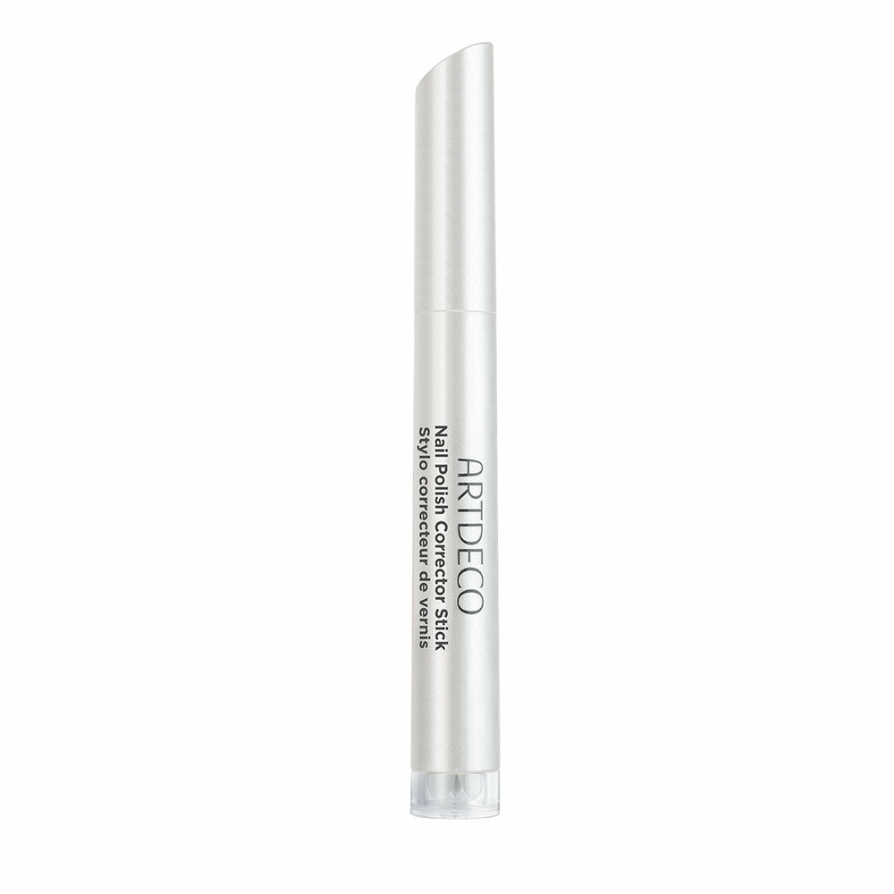 ARTDECO Nail Polish Corrector Stick 4.5 ml - Correttore per smalto con aroma di albicocca, senza acetone