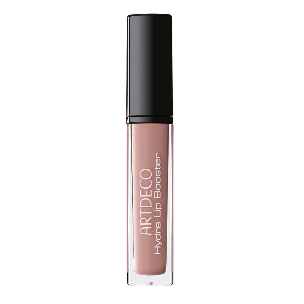 ARTDECO Hydra Lip Booster 6ml - Lucidalabbra Idratante e Volumizzante Colore 28 Translucent Mauve