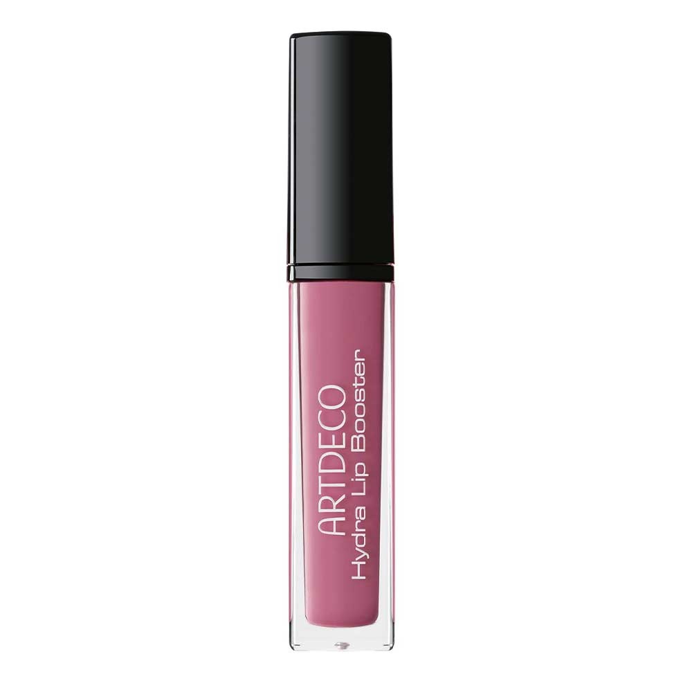 ARTDECO Hydra Lip Booster Translucent Papaya - Lucidalabbra Idratante con Effetto Volumizzante 0.21 Fl Oz