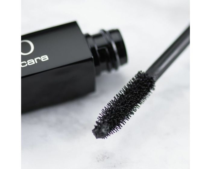 Artdeco All In One Mascara 01 Black - Mascara allungante e infoltente per ciglia, 10 ml