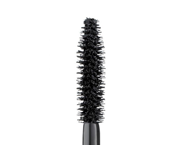 Artdeco All In One Mascara 01 Black - Mascara allungante e infoltente per ciglia, 10 ml